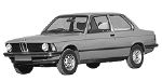 BMW E21 P099F Fault Code