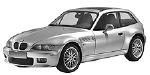 BMW E36-7 P099F Fault Code