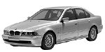 BMW E39 P099F Fault Code