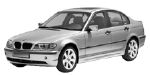 BMW E46 P099F Fault Code