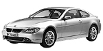 BMW E63 P099F Fault Code