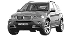 BMW E70 P099F Fault Code