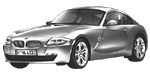 BMW E86 P099F Fault Code