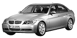 BMW E90 P099F Fault Code