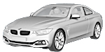 BMW F32 P099F Fault Code